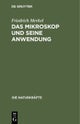Das Mikroskop Und Seine Anwendung