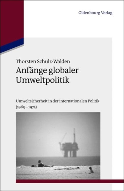 Anfange globaler Umweltpolitik