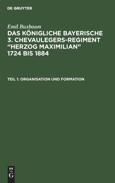 Organisation und Formation