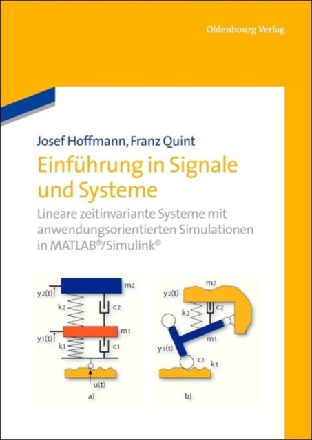 Einfuhrung in Signale und Systeme