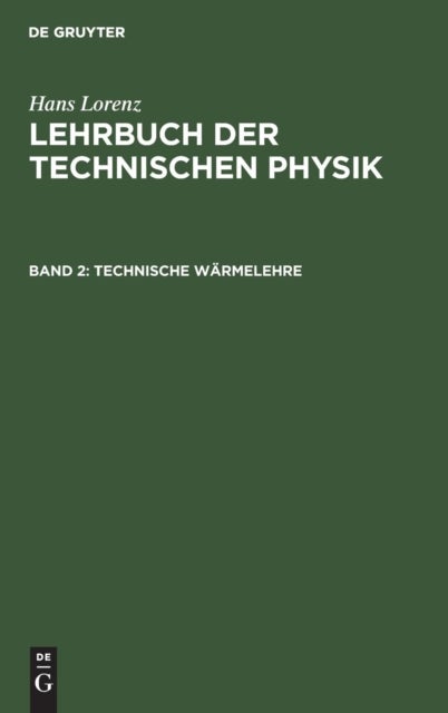 Technische Warmelehre