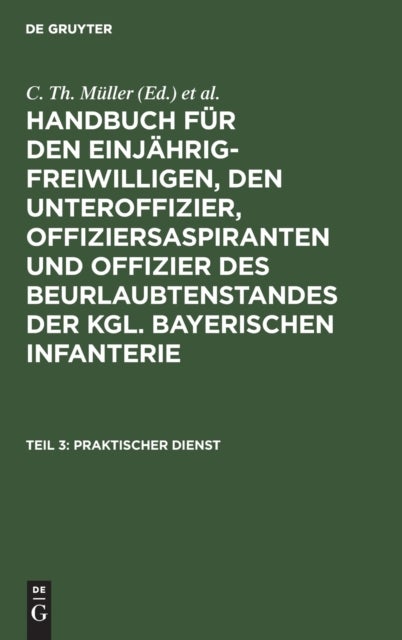 Praktischer Dienst