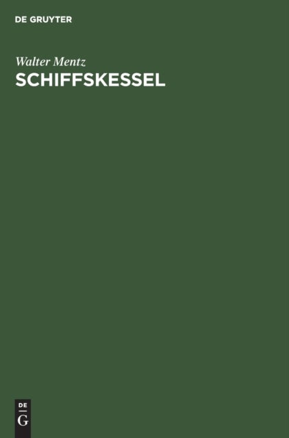 Schiffskessel
