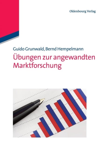 Ubungen Zur Angewandten Marktforschung