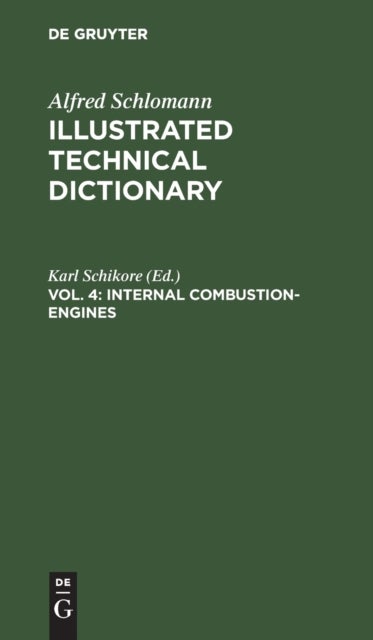 Internal Combustion-Engines