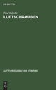 Luftschrauben
