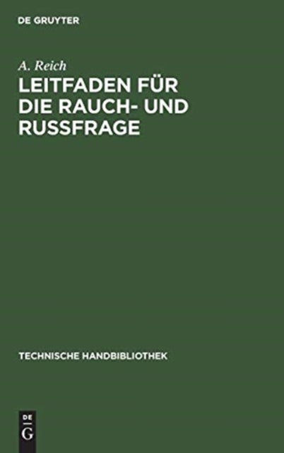 Leitfaden Fur Die Rauch- Und Russfrage