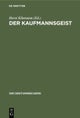 Der Kaufmannsgeist