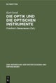 Optik und die optischen Instrumente