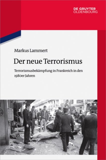 neue Terrorismus