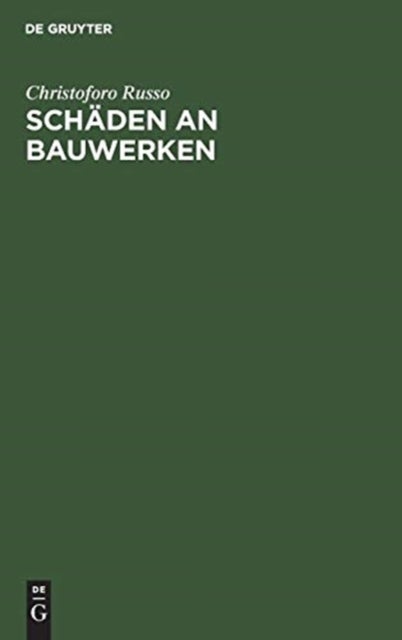 Schäden an Bauwerken