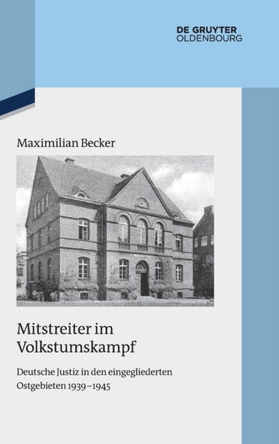 Mitstreiter im Volkstumskampf
