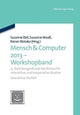 Mensch & Computer 2013 - Workshopband