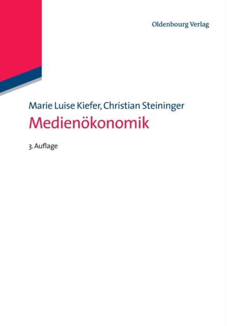 Medienokonomik