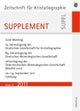 19. Jahrestagung der Deutschen Gesellschaft fur Kristallographie, September 2011, Salzburg, Austria