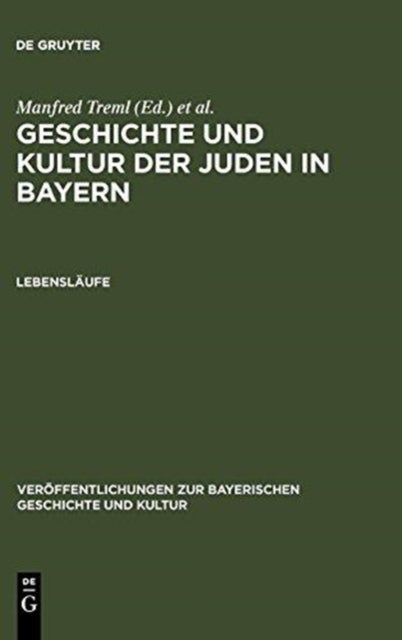 Lebenslaufe
