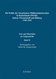 Die Politik Der Sowjetischen Militaradministration in Deutschland (Smad): Kultur, Wissenschaft Und Bildung 1945-1949