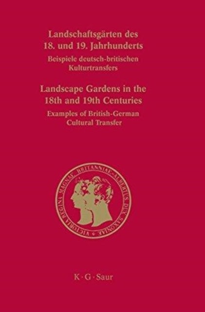 Landschaftsgärten des 18. und 19. Jahrhunderts