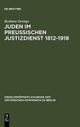 Juden im preußischen Justizdienst 1812-1918