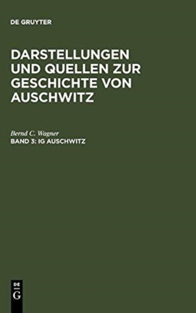 IG Auschwitz