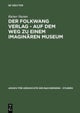 Der Folkwang Verlag - Auf Dem Weg Zu Einem Imaginaren Museum