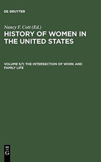 The History of Women in the United States