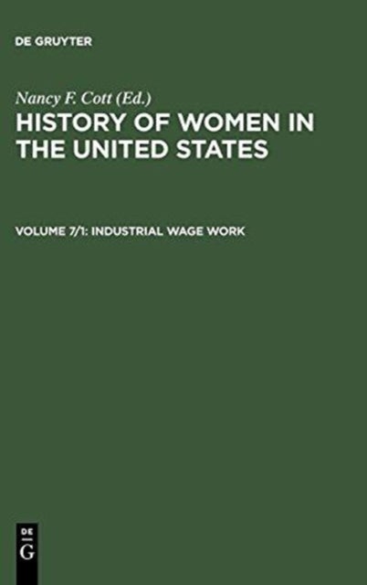 The History of Women in the United States