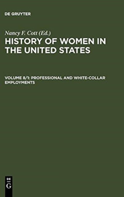 Professional and White-Collar Employments