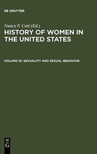 Sexuality and Sexual Behavior