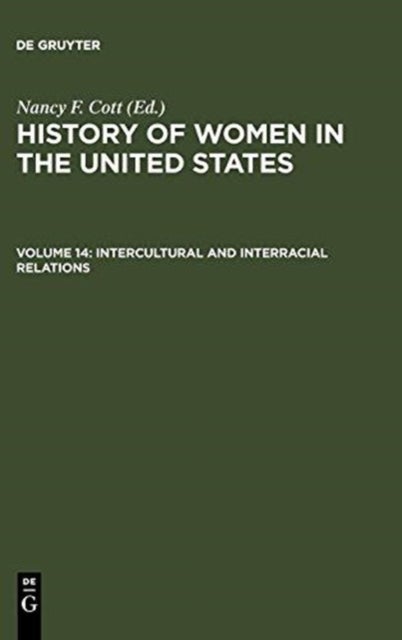 Intercultural and Interracial Relations