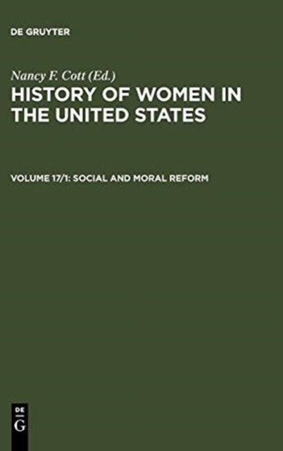 The History of Women in the United States
