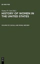 The History of Women in the United States