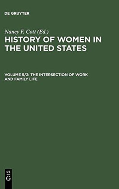 Intersection of Work and Family Life