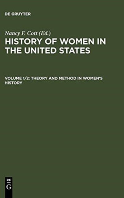 The History of Women in the United States