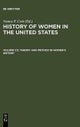 The History of Women in the United States