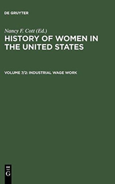 The History of Women in the United States