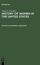 The History of Women in the United States