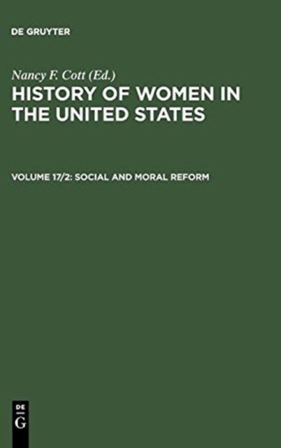 The History of Women in the United States