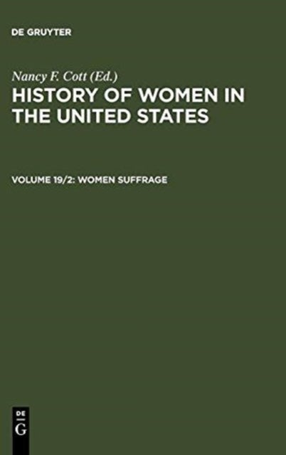 Women Suffrage