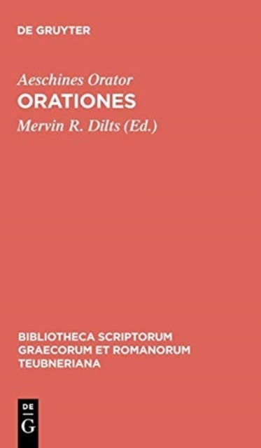 Orationes