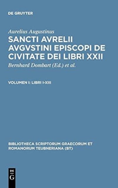 Libri I-XIII