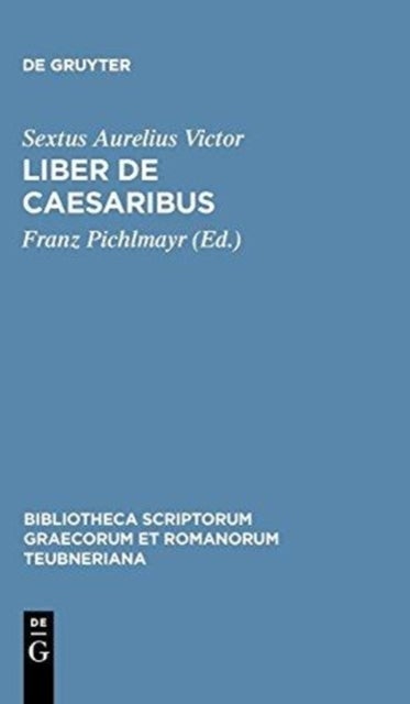 Liber de Caesaribus