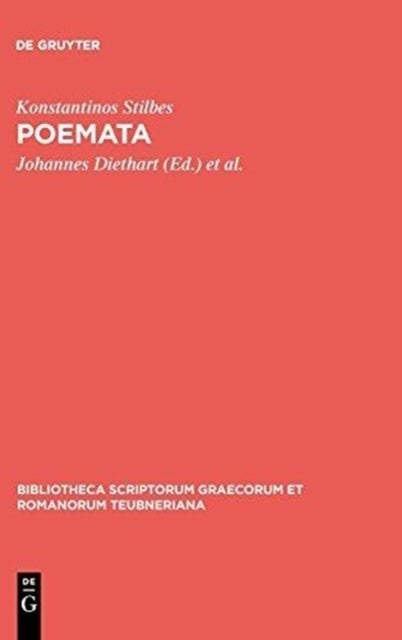 Stilbes, Konstantinos: Carmin CB