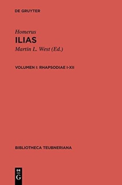Rhapsodiae I-XII