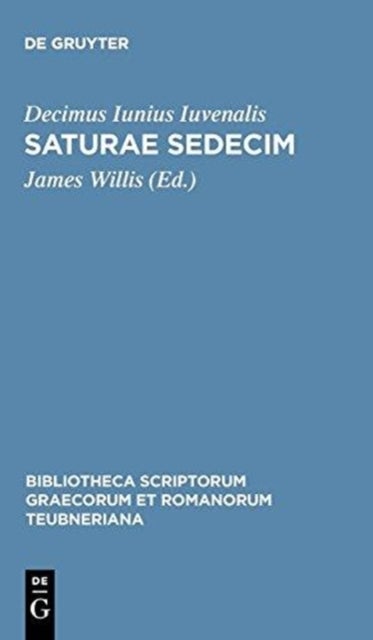 Saturae Sedecim