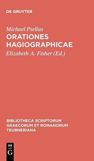 Orationes Hagiographicae CB