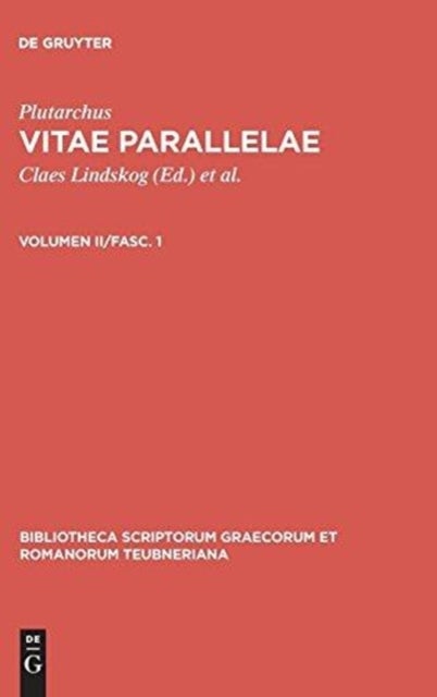 Vitae parallelae