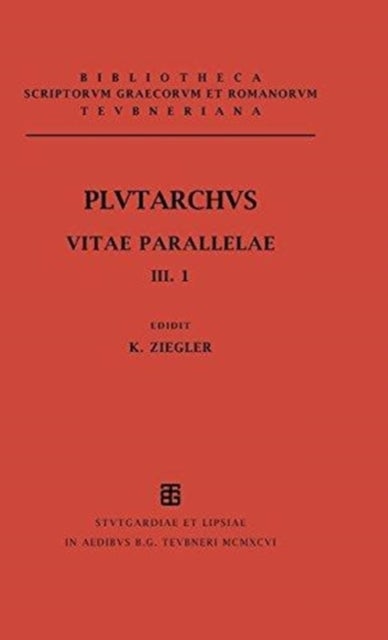 Vitae parallelae