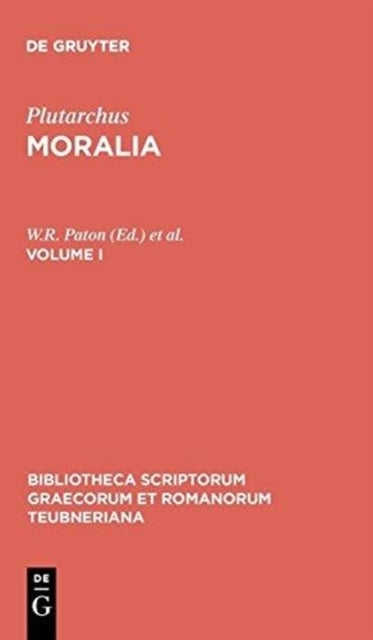 Moralia