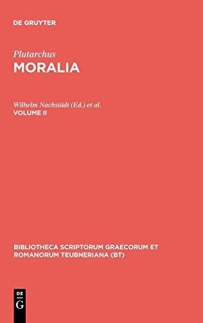 Moralia